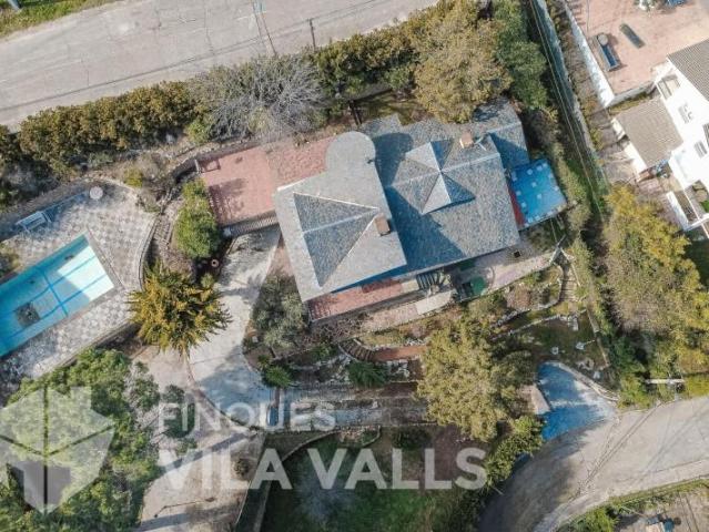 Chalet en venta en Bigues i Riells, Urbanitzacions