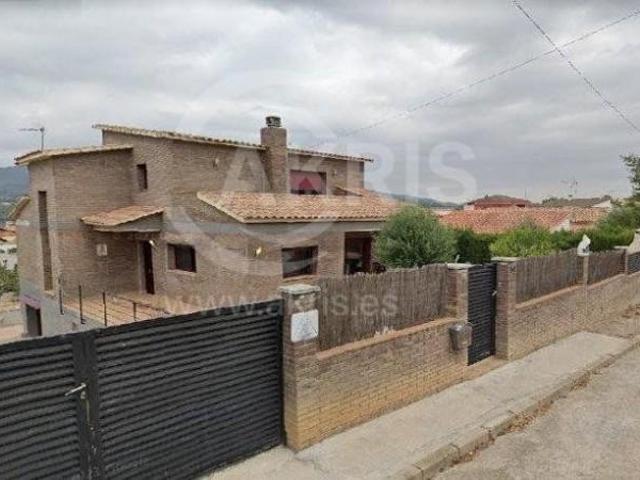 Chalet en venta en Bigues i Riells