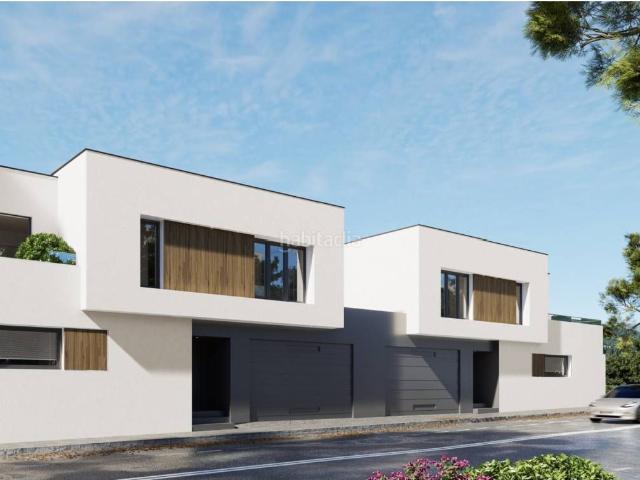 Chalet en venta en Binéfar. NUEVA PROMOCIÓN! Chalet unifamiliar en venta en Binéfar. Chalets.