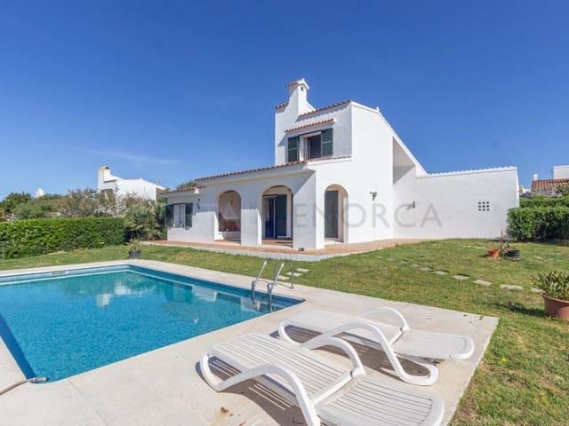 Chalet en venta en Binibeca, Menorca
