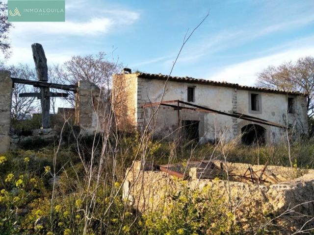 Chalet en venta en Binissalem, Binissalem Inca