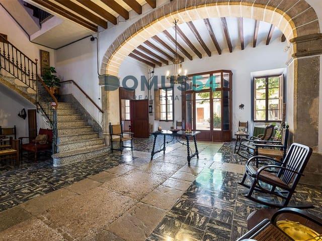 Chalet en venta en Binissalem, Mallorca