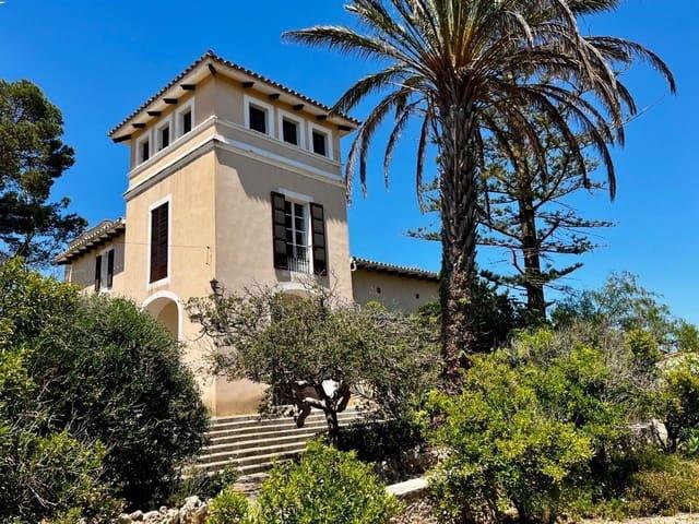 Chalet en venta en Binissalem, Mallorca