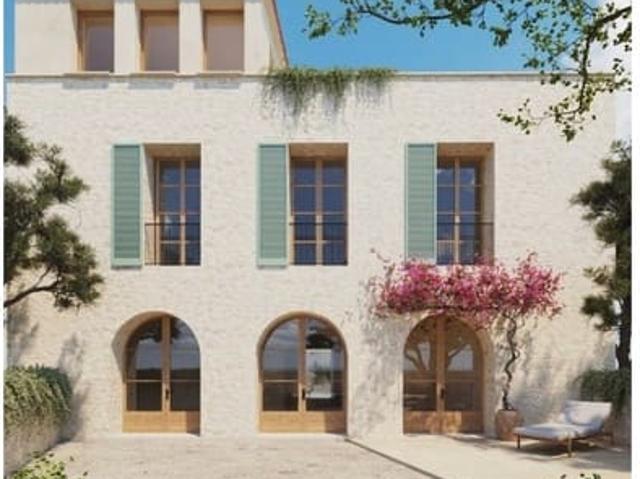 Chalet en venta en Binissalem, Mallorca