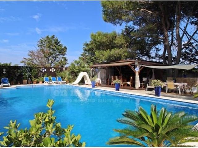 Chalet en venta en Binixica, Menorca