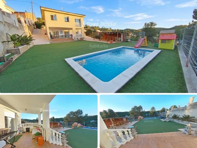 Chalet en venta en Bisbal del Penedès La. Chalet en venta en La Bisbal del Penedes. Chalets Bisbal del Penedès.