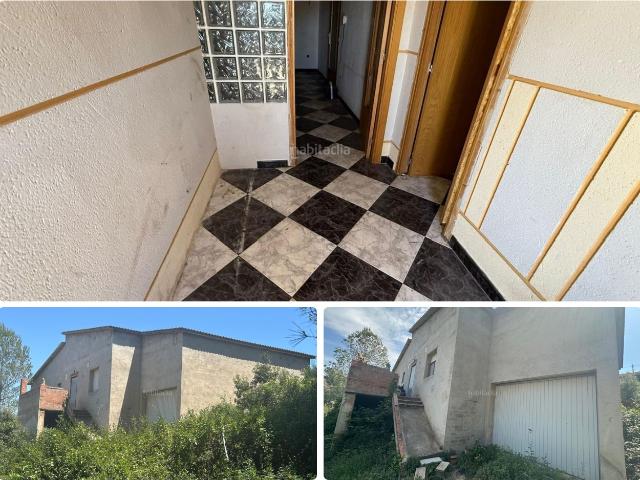 Chalet en venta en Bisbal del Penedès La. Chalets Bisbal del Penedès.