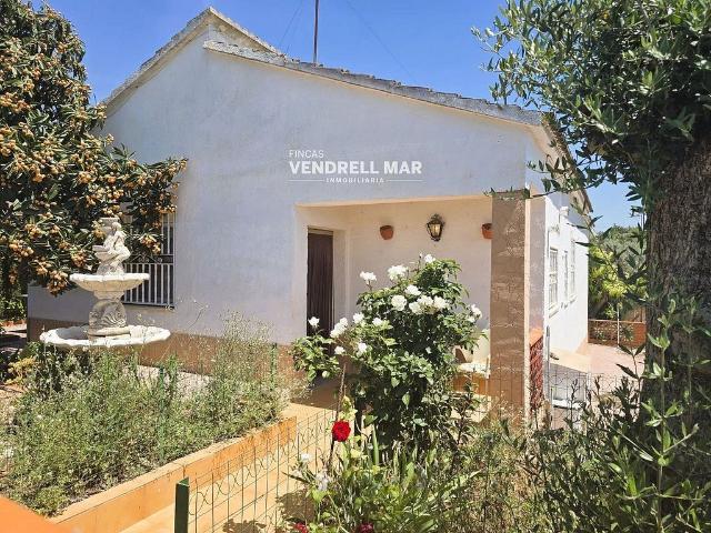 Chalet en venta en Bisbal del Penedès, la, de 75 m² 5 habitaciones por 179.900