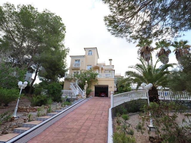 Chalet en venta en Blue Lagoon, Alicante Costa Blanca