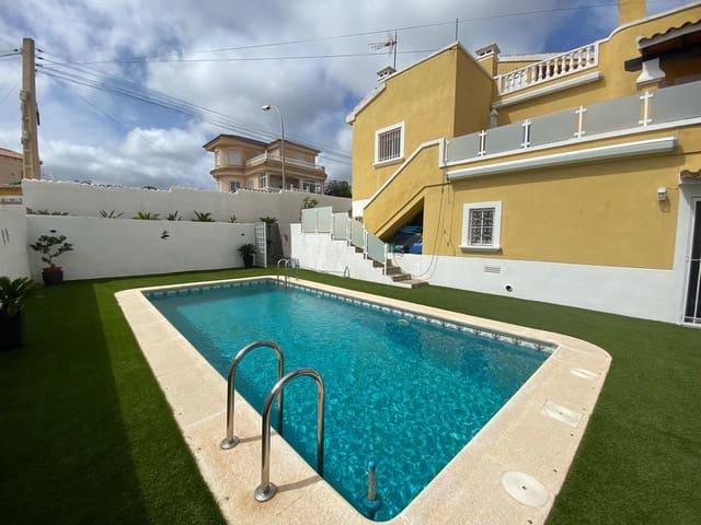 Chalet en venta en Blue Lagoon, Alicante Costa Blanca
