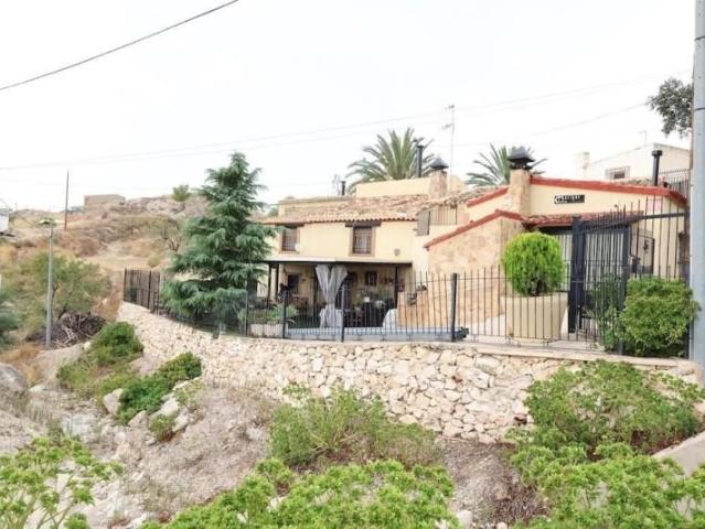 Chalet en venta en Blanca, Blanca