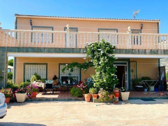 Chalet en venta en Blanca, Blanca