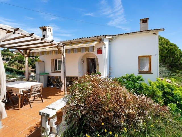 Chalet en venta en Blanes, Girona Costa Brava