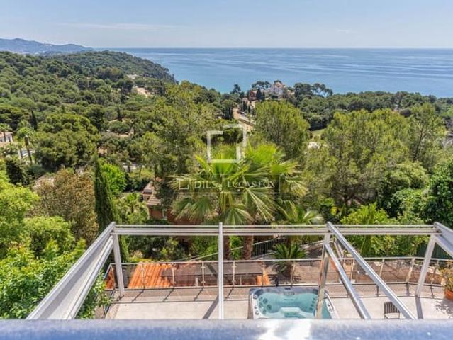 Chalet en venta en Blanes, Girona Costa Brava