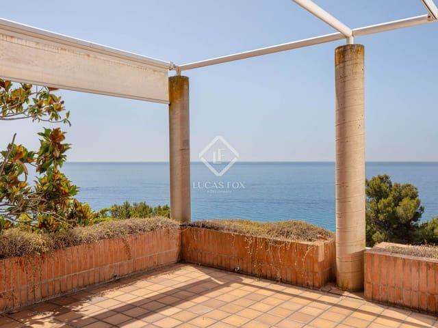 Chalet en venta en Blanes, Girona Costa Brava
