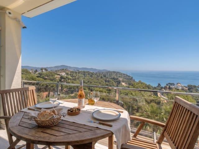 Chalet en venta en Blanes, Girona Costa Brava