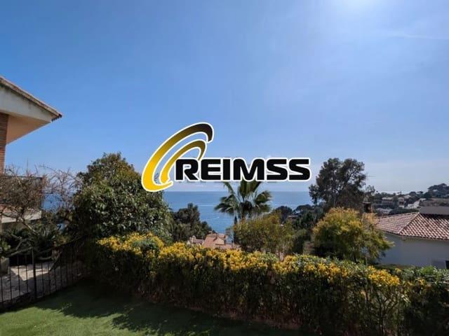 Chalet en venta en Blanes, Girona Costa Brava