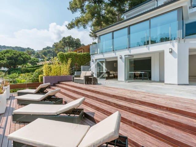 Chalet en venta en Blanes, Girona Costa Brava