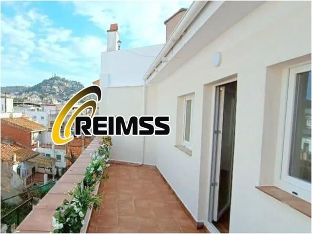 Chalet en venta en Blanes, Girona Costa Brava