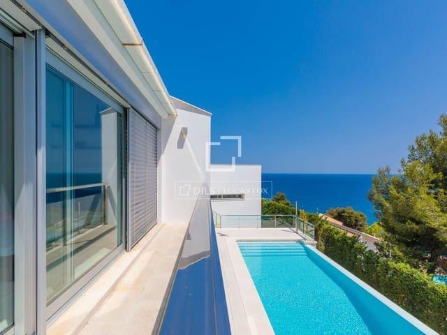 Chalet en venta en Blanes, Girona Costa Brava