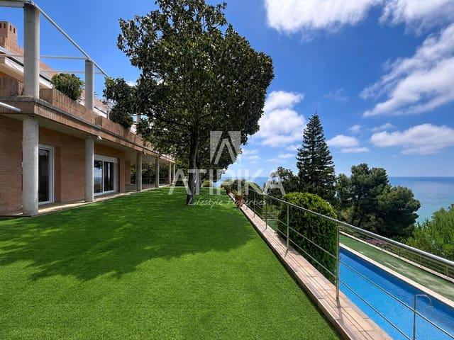 Chalet en venta en Blanes, Girona Costa Brava