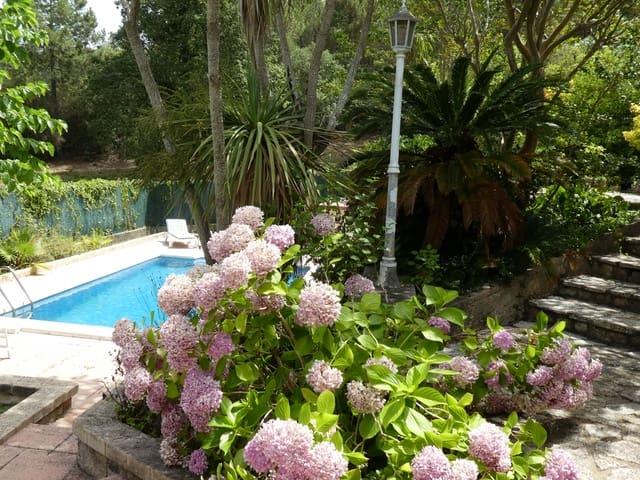 Chalet en venta en Blanes, Girona Costa Brava