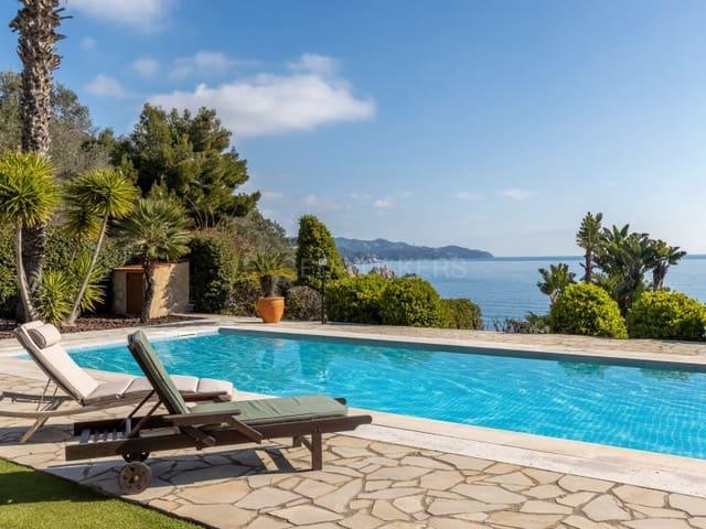 Chalet en venta en Blanes, Girona Costa Brava