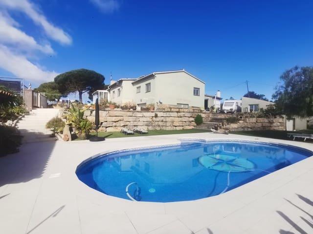Chalet en venta en Blanes, Girona Costa Brava