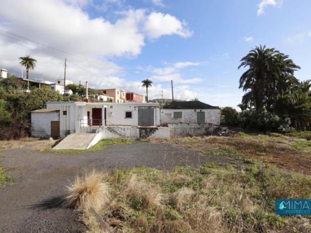 Chalet en venta en Breña Alta, Camino La Laja del Barranco, 0, 38710