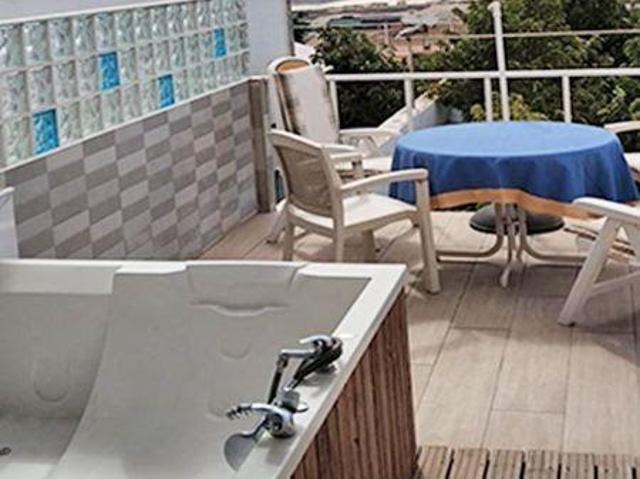 Chalet en venta en Buzanada