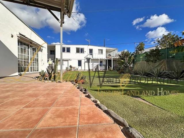 Chalet en venta en Buzanada, Camino la Balsa, 38627