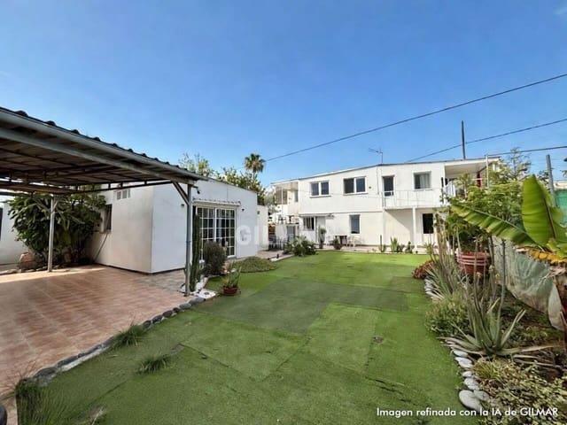 Chalet en venta en Buzanada, Tenerife
