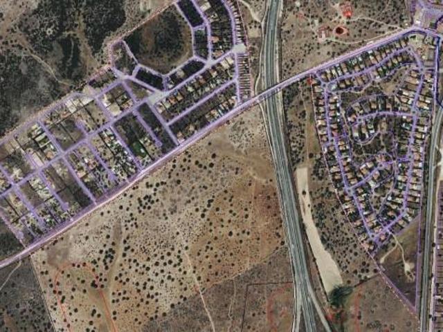 Chalet en venta en Buenavista, Castilla y leon