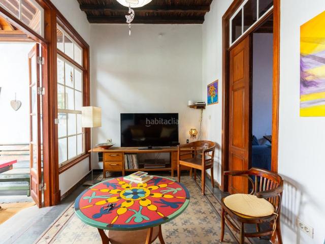 Chalet en venta en Buenavista del Norte. Chalets Buenavista del.
