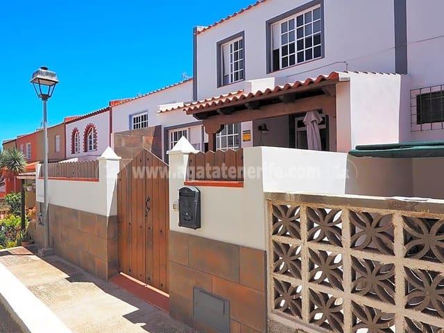 Chalet en venta en Buenavista del Norte, Tenerife