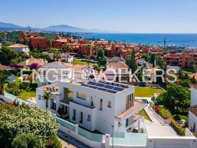 Chalet en venta en Buenas Noches, Málaga Costa del Sol