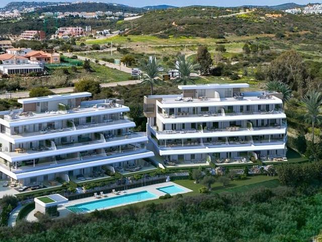 Chalet en venta en Buenas Noches, Málaga Costa del Sol