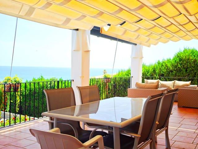 Chalet en venta en Buenas Noches, Málaga Costa del Sol