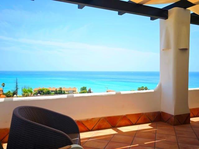 Chalet en venta en Buenas Noches, Málaga Costa del Sol