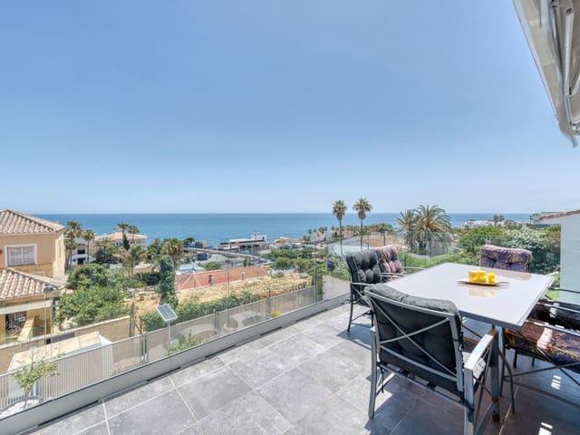 Chalet en venta en Buenas Noches, Málaga Costa del Sol
