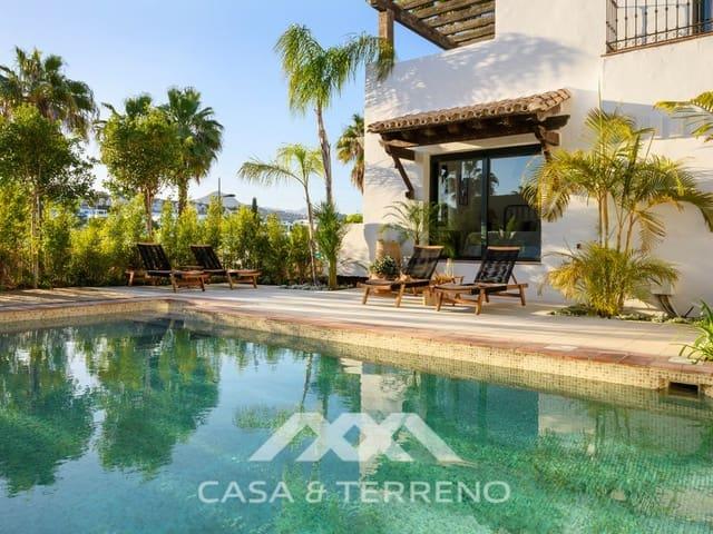 Chalet en venta en Buenas Noches, Málaga Costa del Sol