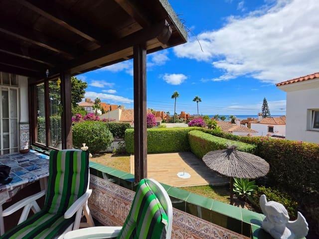Chalet en venta en Buenas Noches, Málaga Costa del Sol
