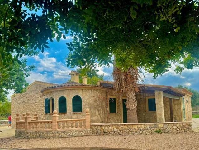 Chalet en venta en Búger, Búger