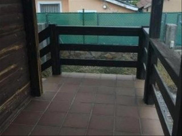 Chalet en venta en Buitrago del Lozoya. Chalets Buitrago del.