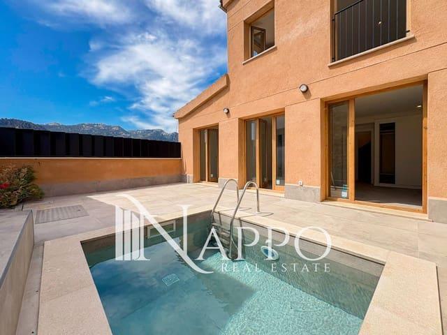 Chalet en venta en Bunyola, Mallorca