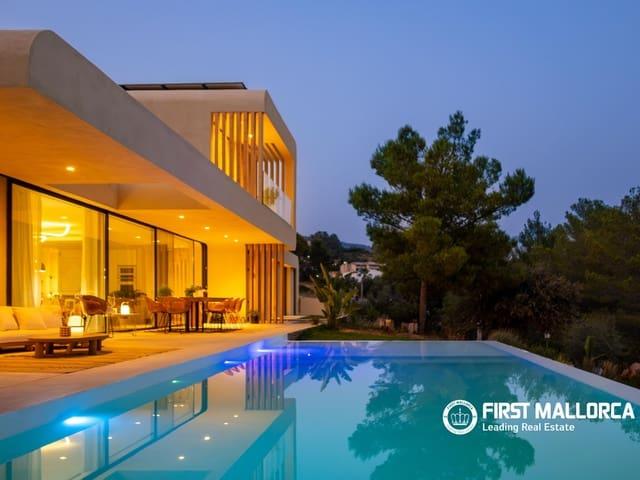 Chalet en venta en Bunyola, Mallorca
