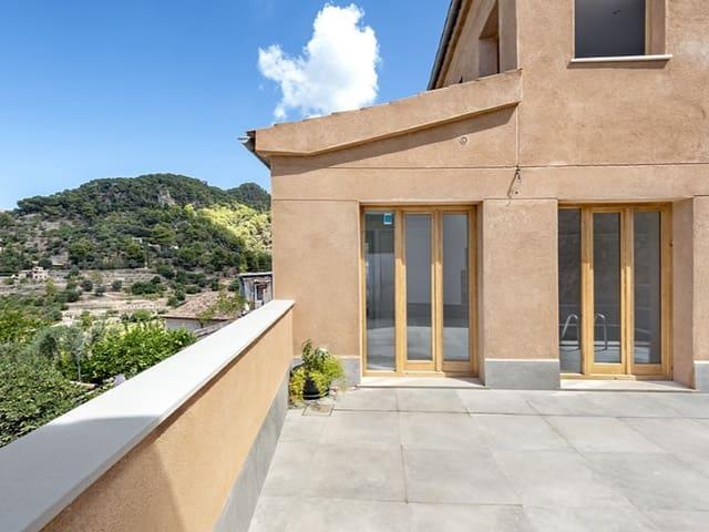 Chalet en venta en Bunyola, Mallorca