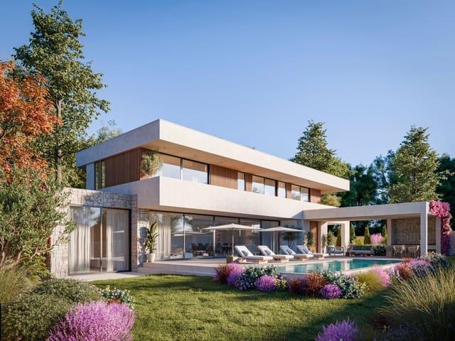 Chalet en venta en Bunyola, Mallorca