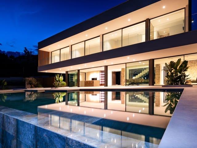 Chalet en venta en Bunyola, Mallorca