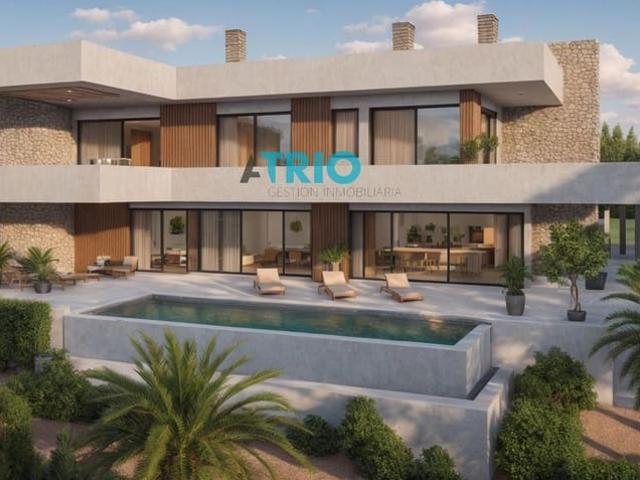 Chalet en venta en Bunyola, Mallorca